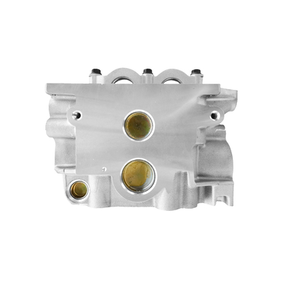 3.0TDI Displacement MLG047 Đầu xi lanh với 4 xi lanh