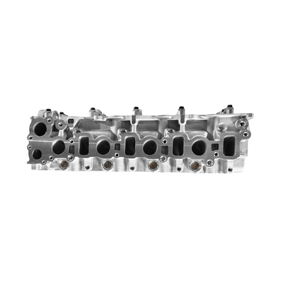 MLG048 Đầu xi lanh 2 Camshaft và hợp kim nhôm cho hiệu suất tối ưu