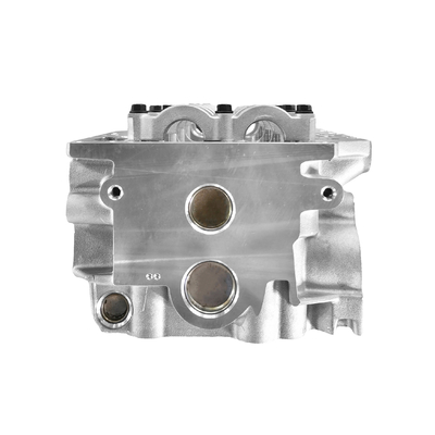 MLG048 Đầu xi lanh 2 Camshaft và hợp kim nhôm cho hiệu suất tối ưu