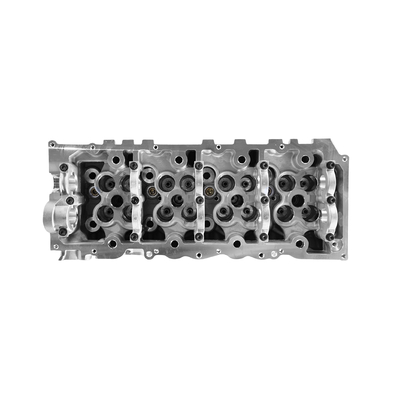 MLG048 Đầu xi lanh 2 Camshaft và hợp kim nhôm cho hiệu suất tối ưu
