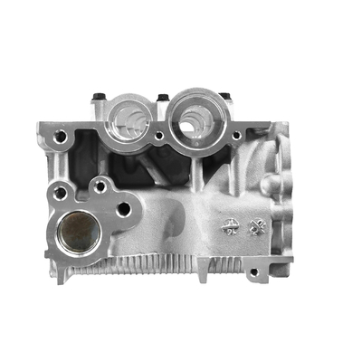 MLG048 Đầu xi lanh 2 Camshaft và hợp kim nhôm cho hiệu suất tối ưu