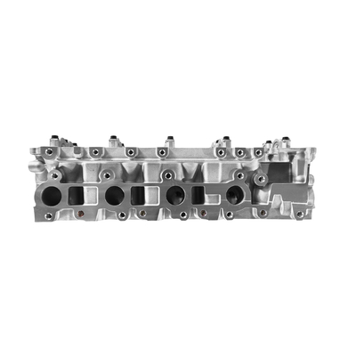 MLG048 Đầu xi lanh 2 Camshaft và hợp kim nhôm cho hiệu suất tối ưu