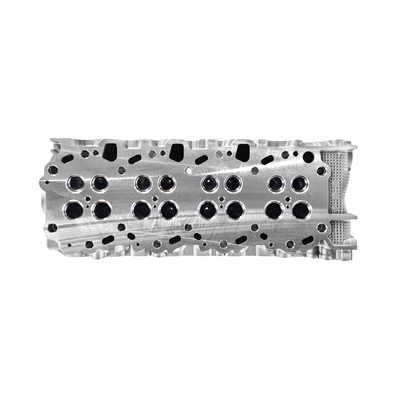 MLG048 Đầu xi lanh 2 Camshaft và hợp kim nhôm cho hiệu suất tối ưu