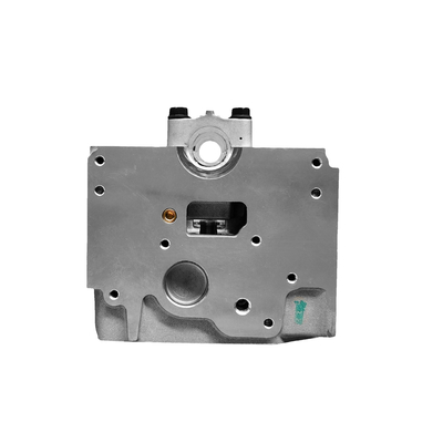 2.0D Trục trục trục MLG058 Đầu xi lanh Sự lựa chọn cuối cùng cho động cơ