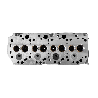 2.0D Trục trục trục MLG058 Đầu xi lanh Sự lựa chọn cuối cùng cho động cơ