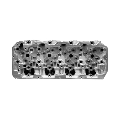 Đầu xi lanh 16V diesel MLG064A Để tiêu thụ nhiên liệu