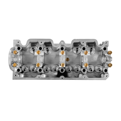 12 Vale And 1 Camshaft MLG073 Đầu xi lanh cho thời gian dài