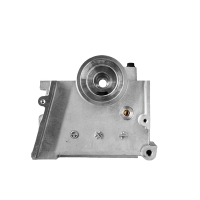 MLG074 Đầu xi lanh với dung lượng 2,0 và 4 xi lanh