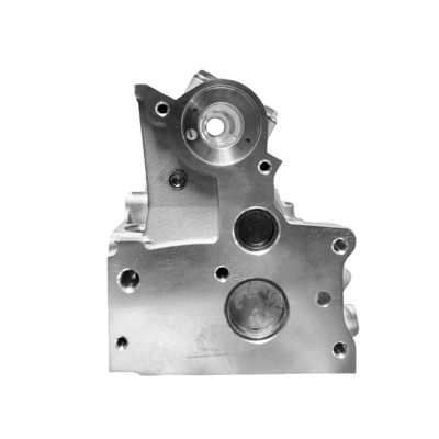 Đầu xi lanh 10 kg hợp kim nhôm MLG075D cho hiệu suất tối ưu