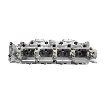 MLG075E Đầu xi lanh dầu diesel 8 Vale cho xe hạng nặng