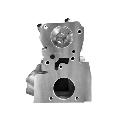 MLG075E Đầu xi lanh dầu diesel 8 Vale cho xe hạng nặng