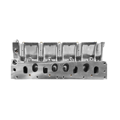 MLG075E Đầu xi lanh dầu diesel 8 Vale cho xe hạng nặng