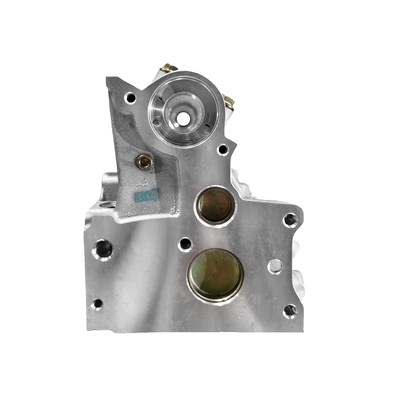 MLG075E Đầu xi lanh dầu diesel 8 Vale cho xe hạng nặng