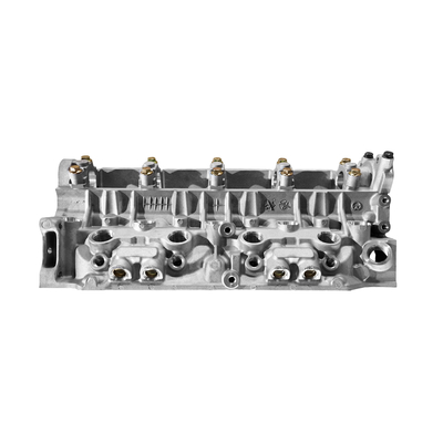 MLG075E Đầu xi lanh dầu diesel 8 Vale cho xe hạng nặng