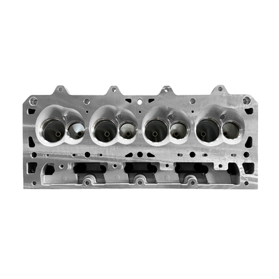 Dầu xăng MLG081B Đầu xi lanh với 8 khe