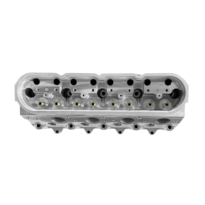 Dầu xăng MLG081B Đầu xi lanh với 8 khe