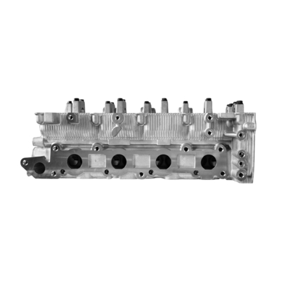 2.4 Chuyển động MLG082B Đầu xi lanh với 16 khe