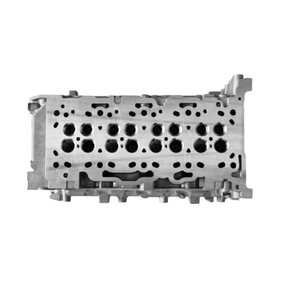 2.4 Chuyển động MLG082B Đầu xi lanh với 16 khe