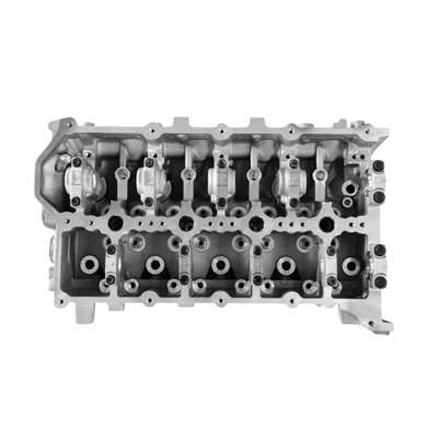 2.4 Chuyển động MLG082B Đầu xi lanh với 16 khe