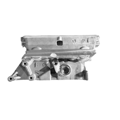 MLG084B Đầu xi lanh 16,65 KG Camshaft cho hiệu suất tối ưu