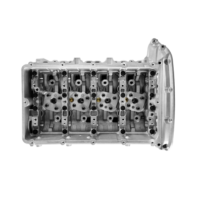 Hợp kim nhôm MLG084C Đầu xi lanh cho xe diesel