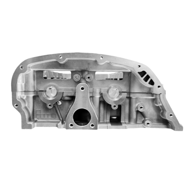 Hợp kim nhôm MLG084C Đầu xi lanh cho xe diesel