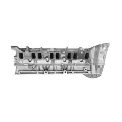 4 xi lanh Diesel Đầu xi lanh MLG084E cho hiệu quả nhiên liệu tối ưu