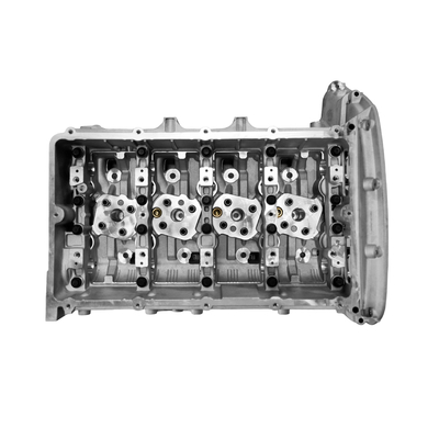 4 xi lanh Diesel Đầu xi lanh MLG084E cho hiệu quả nhiên liệu tối ưu