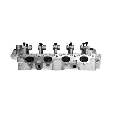 4 xi lanh MLG088A Đầu xi lanh cho nhiên liệu xăng