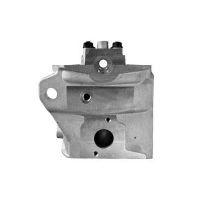 MLG095A Đầu xi lanh hoàn hảo cho động cơ diesel 4 xi lanh