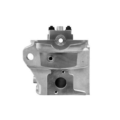 1.9D Chuyển động MLG095B Đầu xi lanh 9,55 KG Đối với công suất tối đa