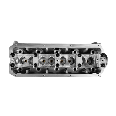 1.9D Displacement MLG095G Đầu xi lanh với 8 khe