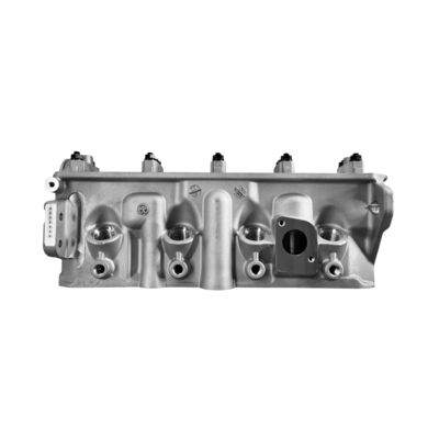 1.9D Displacement MLG095G Đầu xi lanh với 8 khe
