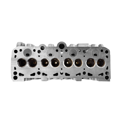 1.9D Displacement MLG095G Đầu xi lanh với 8 khe