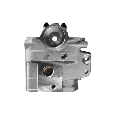 1.9D Displacement MLG095G Đầu xi lanh với 8 khe