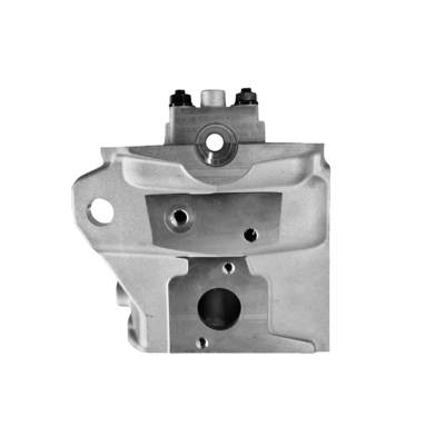 1.9D Displacement MLG095G Đầu xi lanh với 8 khe