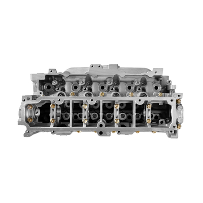Hiệu suất tối ưu MLG096 Đầu xi lanh cho động cơ diesel