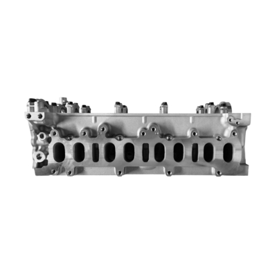 MLG108 Đầu xi lanh cho nhiên liệu diesel có trọng lượng 16,6 kg Trong nhu cầu cao