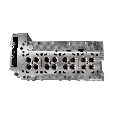 MLG110A Đầu xi-lanh diesel với 2 trục nhún hiệu quả nhiên liệu tối ưu
