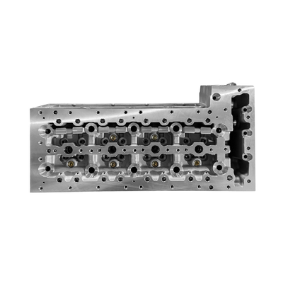 MLG110B Đầu xi lanh 4 xi lanh và 16 van cho hiệu suất tối ưu