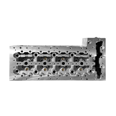 Đầu xi lanh nhôm nhẹ MLG110C 19,3 kg