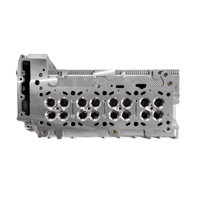 Đầu xi lanh nhôm nhẹ MLG110C 19,3 kg