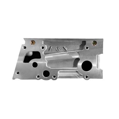 Đầu xi lanh nhôm nhẹ MLG110C 19,3 kg