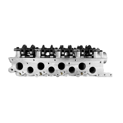 1997-2002 MLZG009 Bộ phận đầu xi lanh cho động cơ 2.8TDI