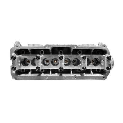 4 xi lanh hợp kim nhôm MLG007 Đầu xi lanh để cải thiện hiệu suất