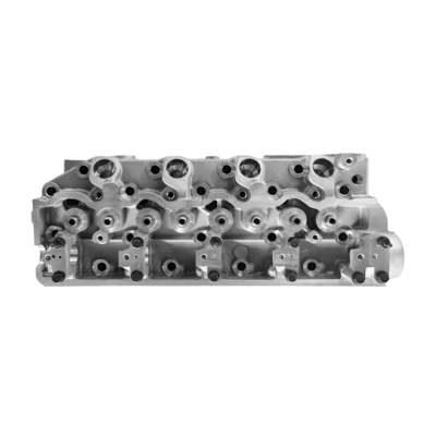 Đầu xi lanh chắc chắn MLG009 Hoàn hảo cho máy móc và thiết bị hạng nặng