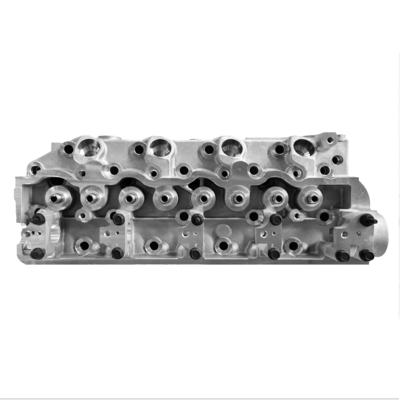MLG011 Đầu xi lanh 2.5TCI và van 8 cho hiệu suất cao hơn